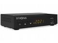 STRONG DVB-C set-top-box SRT 3030, Full HD, EPG, H