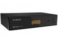 STRONG DVB-S, S2 set-top-box SRT 7030, s displejem
