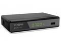 STRONG DVB-T, T2 set-top-box SRT 8119, s displejem