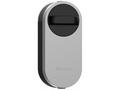 EZVIZ chytrý dveřní zámek DIY, Bluetooth 3.0, čern