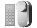 Ezviz DL01 Pro + DL01CP - Chytrý dveřní zámek s kl