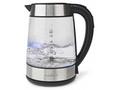 NEDIS rychlovarná konvice KAWK320EGS, objem 1,7 l,