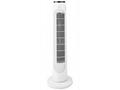 NEDIS sloupový ventilátor, výška: 76 cm, výkon 50 