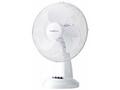 NEDIS stolní ventilátor, průměr 30 cm, výkon 35 W,