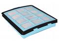 PATONA HEPA filtr pro Philips FC8760, FC8761
