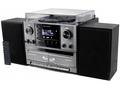 Soundmaster Elite line MCD5600SW, Gramofon, CD, 2x
