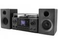Soundmaster Elite line MCD1950SW, Gramofon, CD, BT