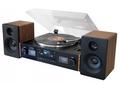 Soundmaster Elite line PL920, Gramofon, CD, BT, DA
