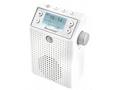 Soundmaster DAB60WE Nástěnné rádio, DAB+, FM, BT, 