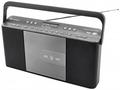 Soundmaster RCD1870SW rádio, DAB+, UKW, CD, MP3, B