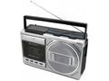 Soundmaster RR20SI rádio, Kazeta, UKW, BT, MP3, US