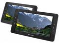 Soundmaster PDB1850SW přenosný přehrávač, 2x LCD 1