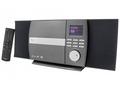 Soundmaster High line ICD1010AN, USB, FM-RDS, CD, 