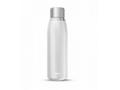 UMAX chytrá láhev Smart Bottle U5 White, upozorněn