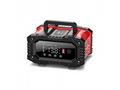 Geti GCA003 12, 24V nabíječka akumulátorů, Pb, LiF