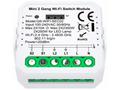IMMAX NEO LITE SMART kontroler V7, 2-tlačítkový Wi