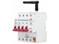 IMMAX NEO SMART jistič 3P+N 10-63A s proudovým chr