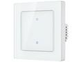 IMMAX NEO SMART vypínač Nexa 2-tlačítkový, Zigbee 