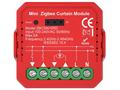 Nedis ZBCSN10RD - SmartLife Spínač Zigbee 3.0 | 10