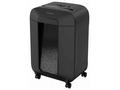 Fellowes Skartovač LX 85 - 12 listů, 19L, Křížový 