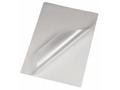 Laminovací fólie Eurosupplies 54 x 86 mm, 125 mic,