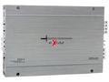 Excalibur X-600.4, zesilovač, 4-kanálový, 4x 600W,