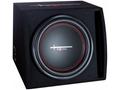 Excalibur X12.1BR, Subwoofer