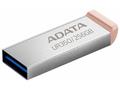 ADATA UR350, 256GB, USB 3.2, USB-A, Hnědá
