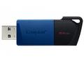 KINGSTON DataTraveler EXODIA M 64GB, USB 3.2 Gen1,