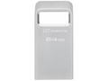 Kingston DataTraveler Micro - Jednotka USB flash -