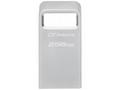 Kingston Flash Disk 256GB DataTraveler Micro 200MB