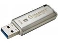 Kingston IronKey Locker+ 50 - Jednotka USB flash -