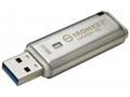 Kingston IronKey Locker+ 50 - Jednotka USB flash -