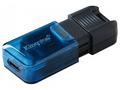 Kingston DataTraveler 80 M - Jednotka USB flash - 