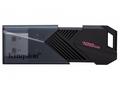 Kingston DataTraveler Onyx - Jednotka USB flash - 