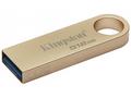 Kingston DataTraveler SE9 G3 - Jednotka USB flash 