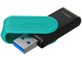 Kingston Flash Disk 128GB USB3.2 Gen 1 DataTravele