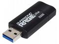 PATRIOT Supersonic Rage Lite 256GB, USB 3.2 Gen 1,