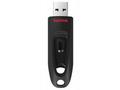 SanDisk Ultra - Jednotka USB flash - 16 GB - USB 3