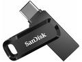 SanDisk Ultra Dual Drive Go - Jednotka USB flash -