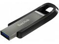 SanDisk Extreme Go - Jednotka USB flash - 256 GB -
