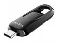 SanDisk Ultra Slider - Jednotka USB flash - 256 GB