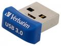 VERBATIM Store "n" Stay NANO 16GB USB 3.0 černá