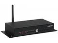 Fonestar Wi-Fi, LAN zesilovač a streamer 2×20 W, 4