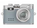 Rollei Mini Digitalkamera, 2 MPix, 0,96" LCD, 1080