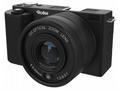 Rollei Compactline 10x Flip Screen, 64 MPix, 10x z