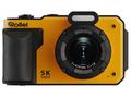 Rollei Sportsline 64 Pro, 21 MPix, 18x digital zoo
