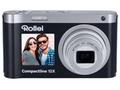 Rollei Compactline 12x, 64 MPix, 12x zoom, 2,8 IPS