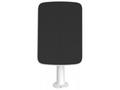 EZVIZ solární panel E, 6,18W, IP65, USB-C, kompati