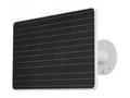 Ezviz Battery Solar Panel 12W - Solární panel pro 